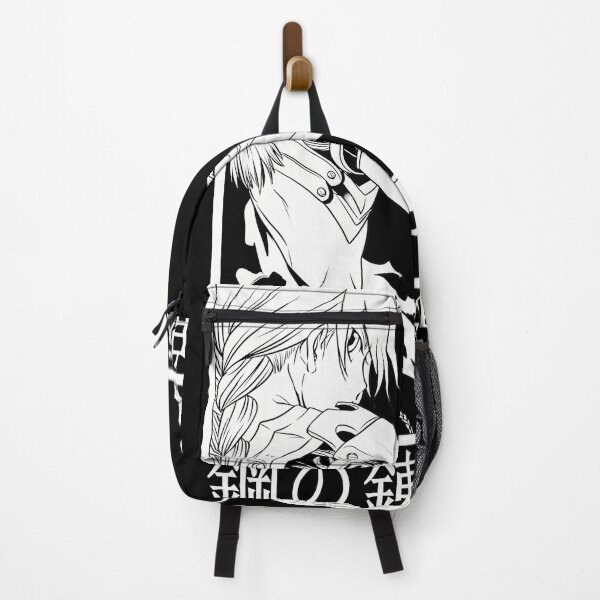 Item preview, Fullmetal Alchemist designed and sold by SuzanneLombard.