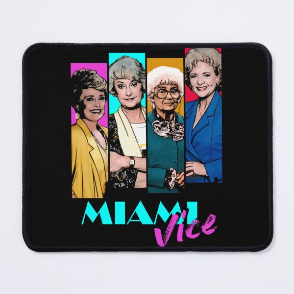 Item preview, Miami Vice designed and sold by mohs91.