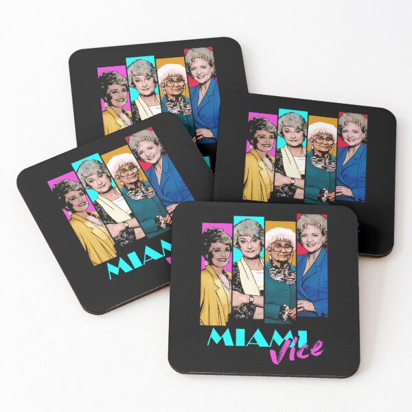 Item preview, Miami Vice  designed and sold by mohs91.