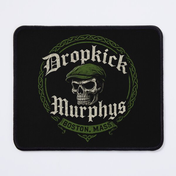 Item preview, Dropkick Murphys Band designed and sold by mohs91.