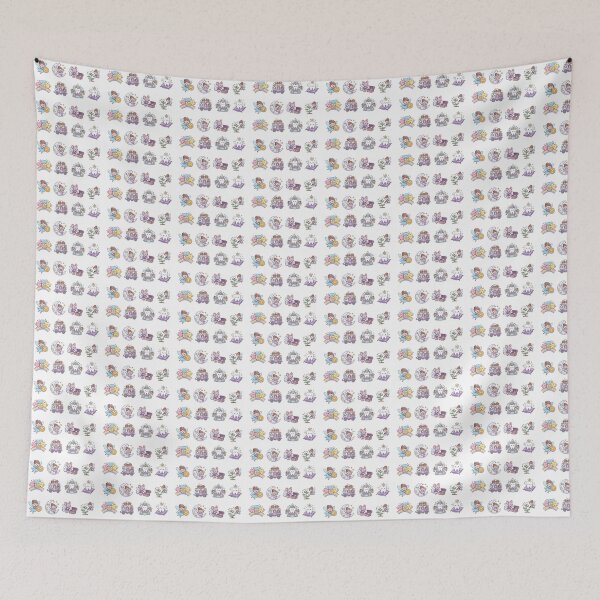 Item preview, Copia de Happy Teeth designed and sold by GanethViolette0.