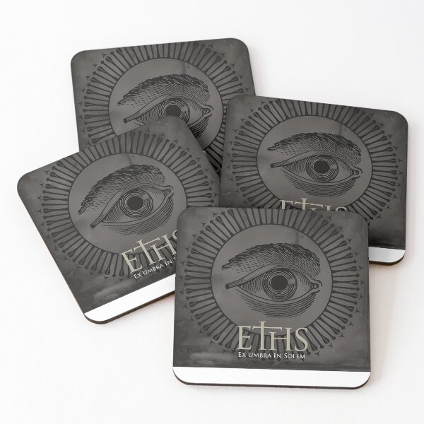 Item preview, Eths - Ex Umbra In Solem 2014 designed and sold by bahaa01.