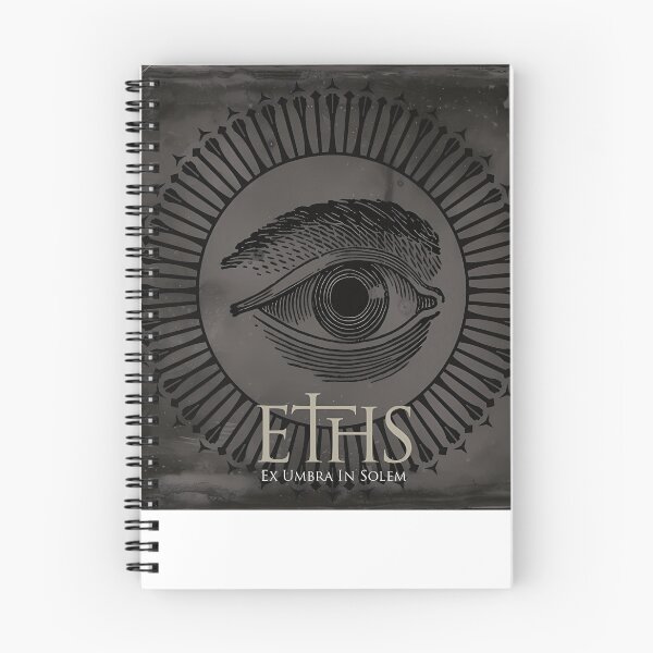Item preview, Eths - Ex Umbra In Solem 2014 designed and sold by bahaa01.