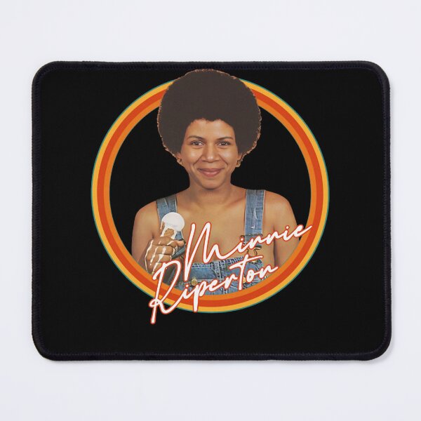 Item preview, Minnie Riperton Style Fan Art Design designed and sold by mohs91.