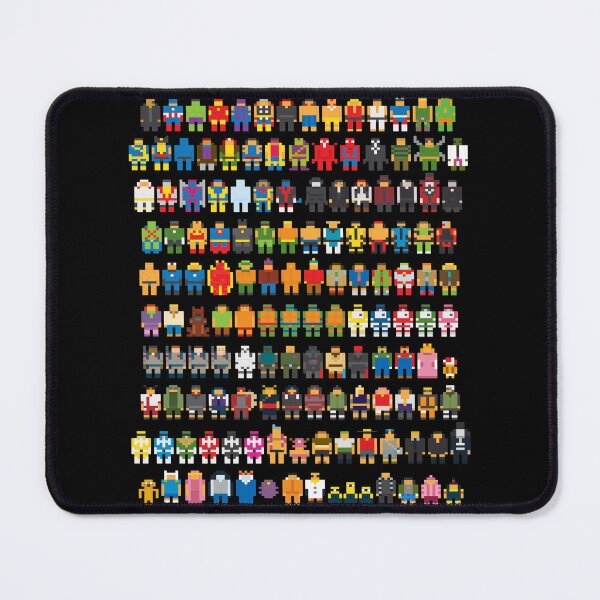 Item preview, Mini Pixels designed and sold by mohs91.