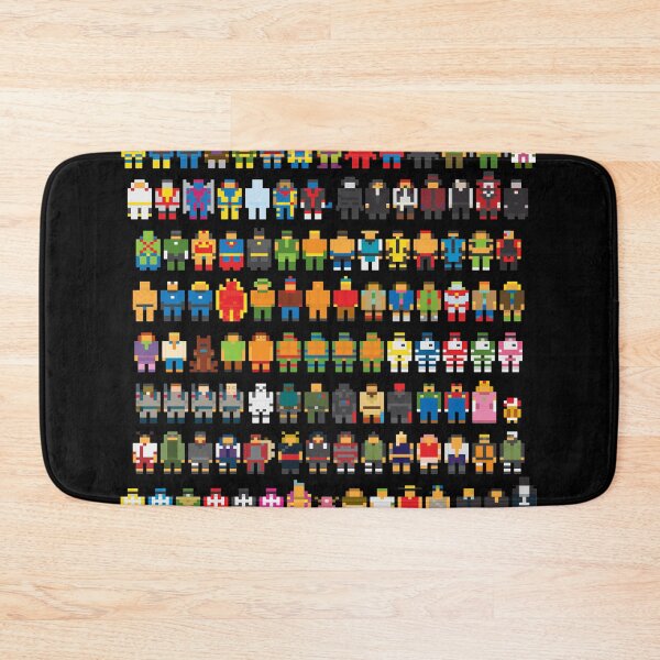 Item preview, Mini Pixels designed and sold by mohs91.