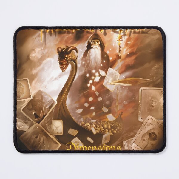 Artikelvorschau, Freedom Call - Dimensions Album 2007 entworfen und verkauft von bahaa01.