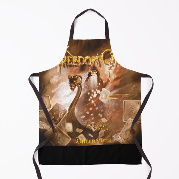 Item preview, Freedom Call - Dimensions Album 2007 designed and sold by bahaa01.