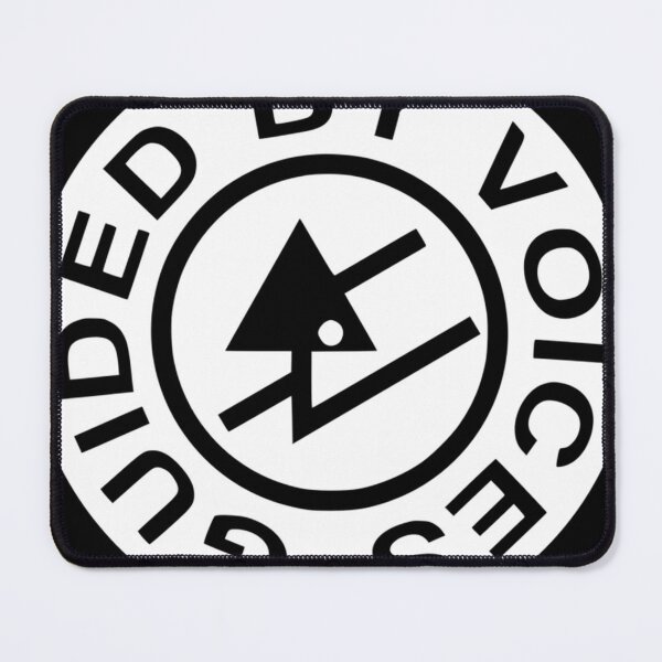 Item preview, Guided By Voices Hd Logo designed and sold by Abedalnasser Jaawan.