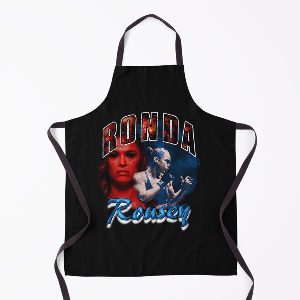 Item preview, Ronda Rousey Vintage Rap Style (Rowdy Rousey) designed and sold by Makiavelo.