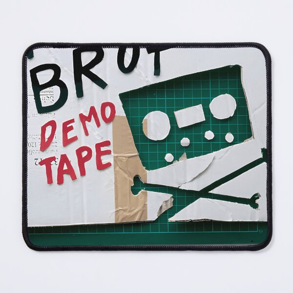 Item preview, Fettes Brot -Demotape Album 2001 designed and sold by byKESKiN.