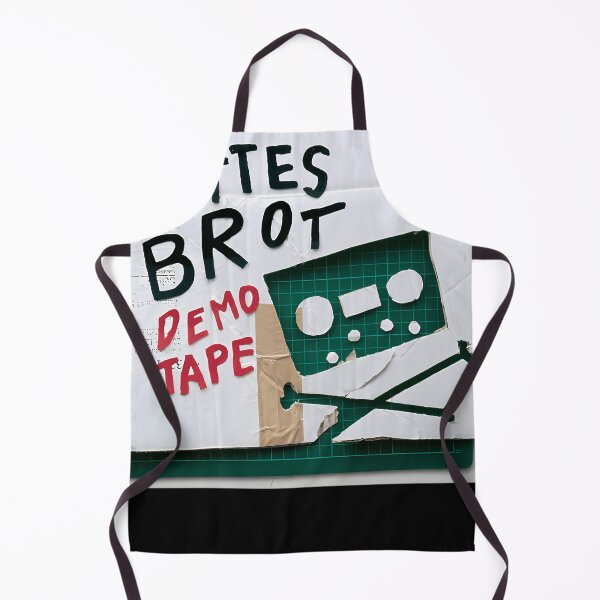 Item preview, Fettes Brot -Demotape Album 2001 designed and sold by byKESKiN.