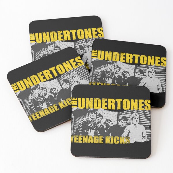 Item preview, The Undertones Punk Derry designed and sold by Yeasin1501.