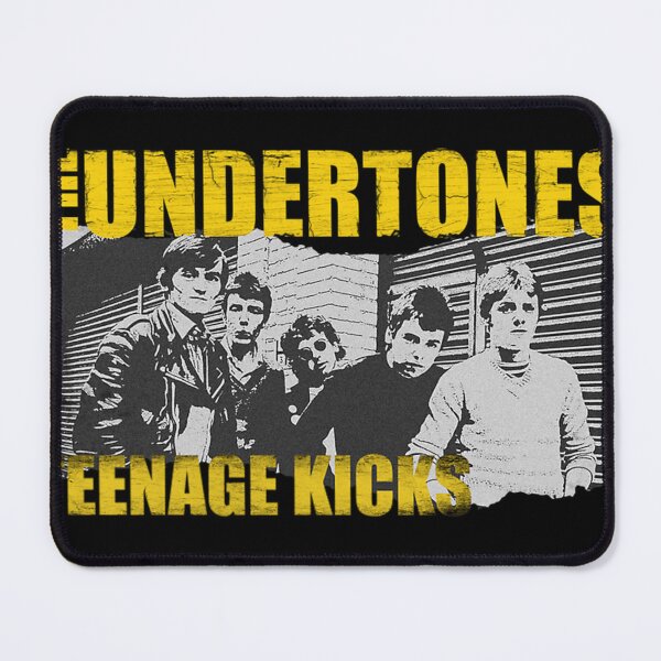 Item preview, The Undertones Punk Derry designed and sold by Yeasin1501.