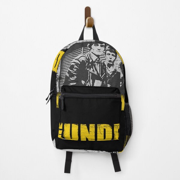 Item preview, The Undertones Punk Derry designed and sold by Yeasin1501.