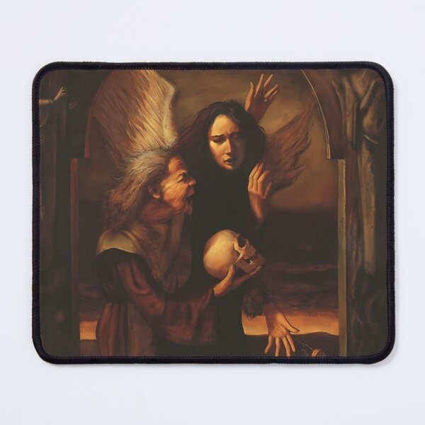 Item preview, Death Angel - Fall From Grace Album 1990 designed and sold by bahaa01.