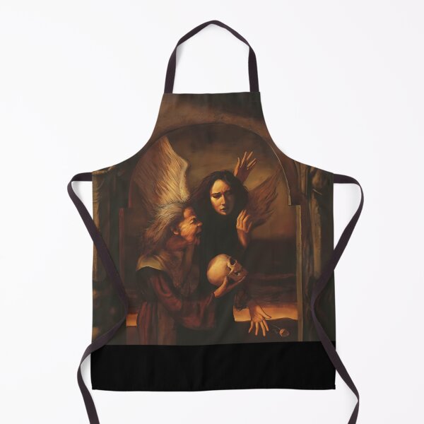 Item preview, Death Angel - Fall From Grace Album 1990 designed and sold by bahaa01.