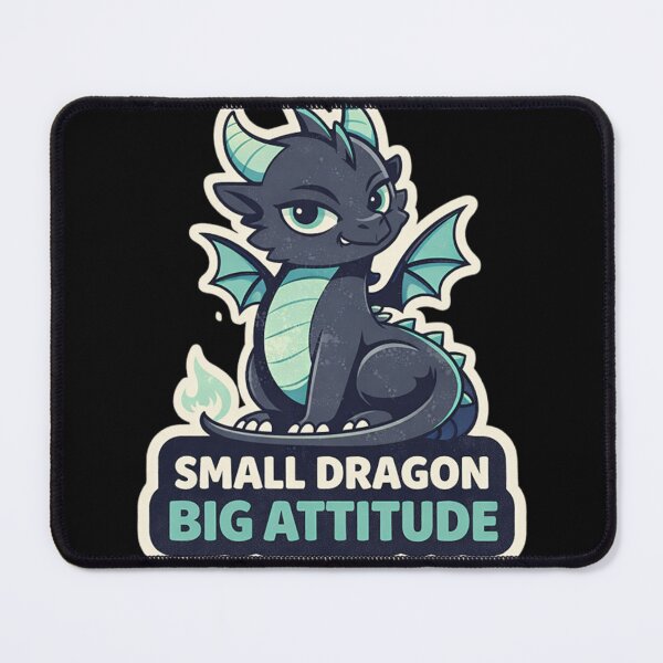 Item preview, Jma dragon designed and sold by trendie-tees.