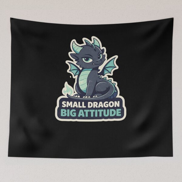 Item preview, Jma dragon  designed and sold by trendie-tees.