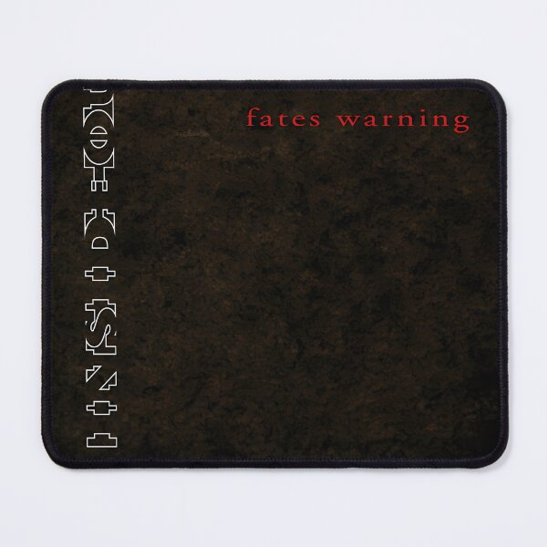 Item preview, Fates Warning - Inside Out - Expanded Edition Album 2012 designed and sold by byKESKiN.