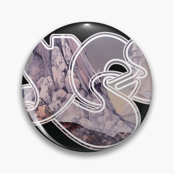 Item preview, Relayer 1974 designed and sold by Yeasin1501.