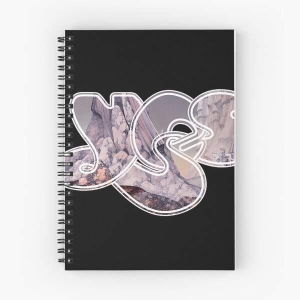 Item preview, Relayer 1974 designed and sold by Yeasin1501.