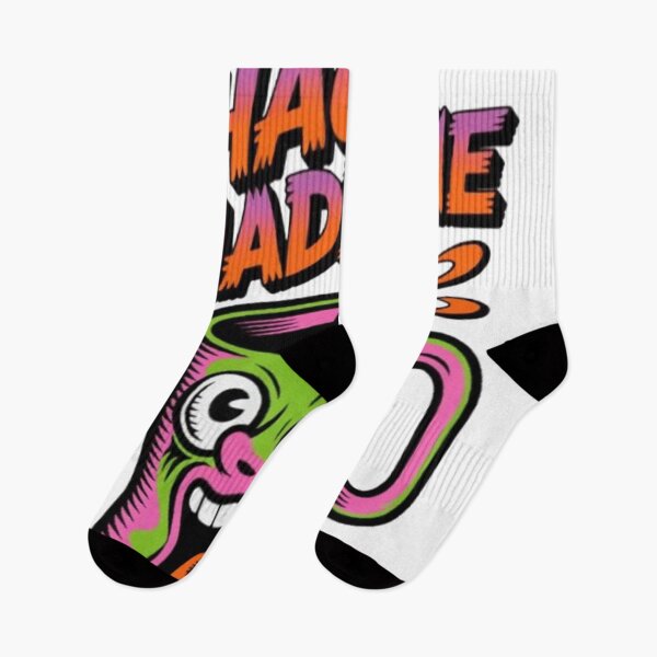 Item preview, Chaos Made Me – Wild Coffee Street Graphic designed and sold by NewUSShop.