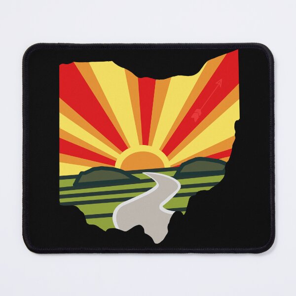 Item preview, Sunset Ohio designed and sold by DesignsBySydB.