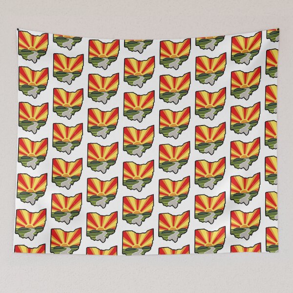 Item preview, Sunset Ohio designed and sold by DesignsBySydB.