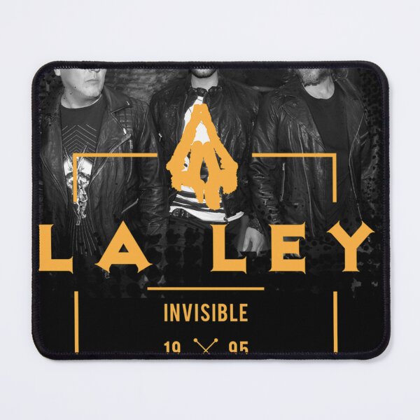 Item preview, La Ley designed and sold by Yeasin1501.
