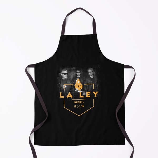 Item preview, La Ley designed and sold by Yeasin1501.