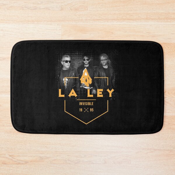 Item preview,  La Ley designed and sold by Yeasin1501.