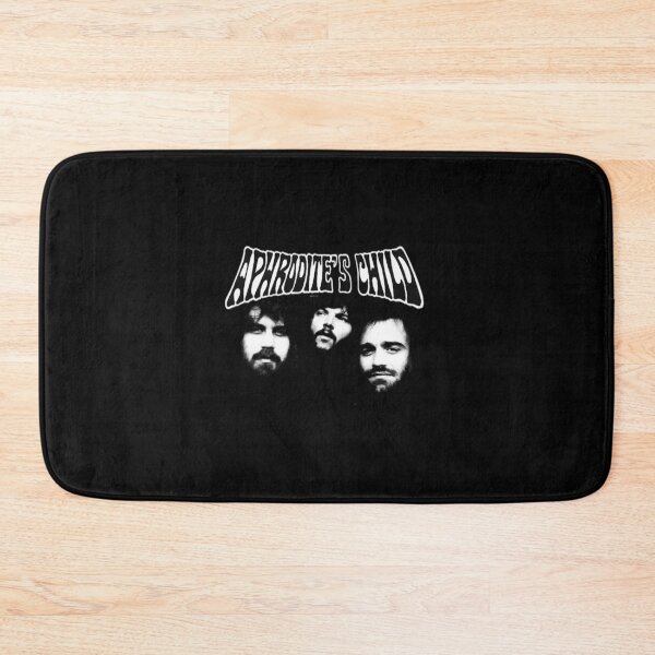 Item preview, Aphroditas Child Amazing Greek Psych Rock  designed and sold by Abedalnasser Jaawan.