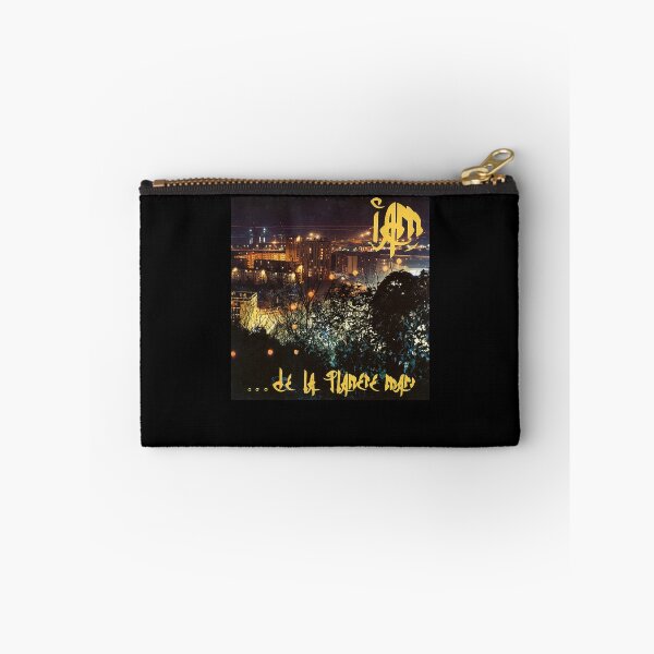 Item preview, IAM - De la planète Mars album 1991 Essential  designed and sold by badis amroune.