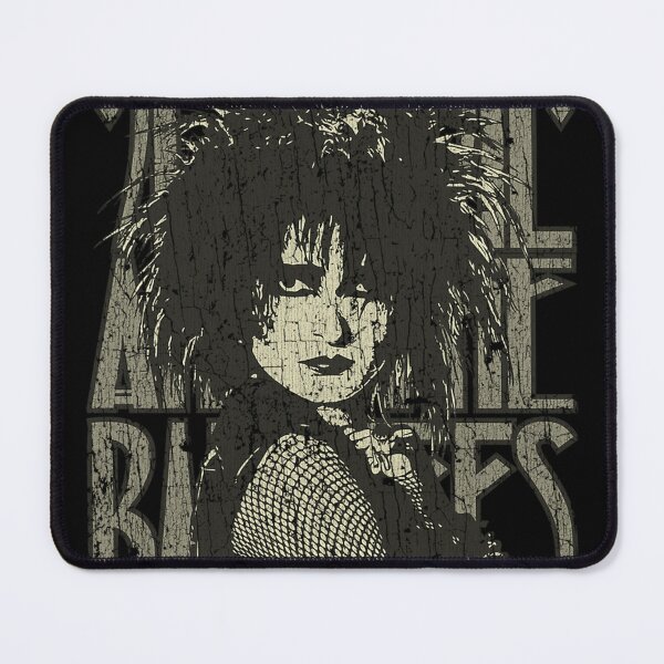 Item preview, Siouxsie The Banshees 1982 designed and sold by Abedalnasser Jaawan.