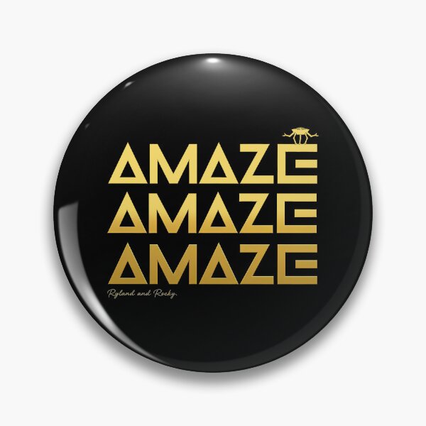 Item preview, Project Hail Maryy Funny Space Quote designed and sold by hargisnamocho.