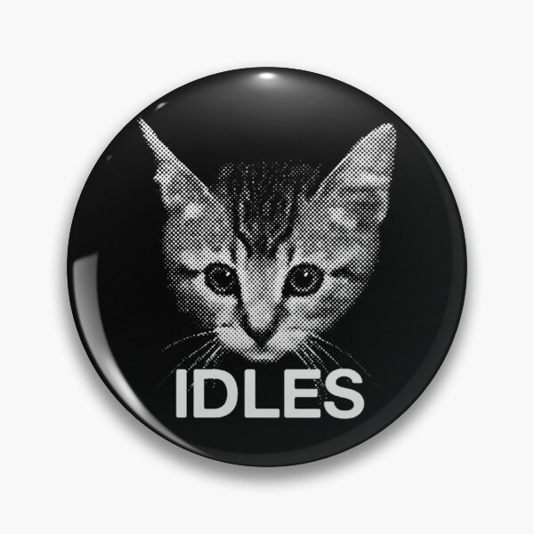 Item preview, idles-band  designed and sold by badis amroune.