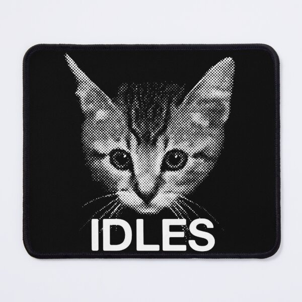 Item preview, idles-band  designed and sold by badis amroune.