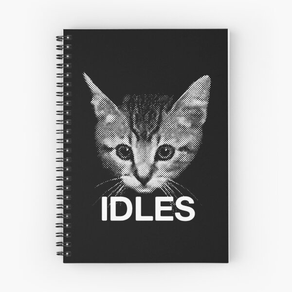 Item preview, idles-band  designed and sold by badis amroune.