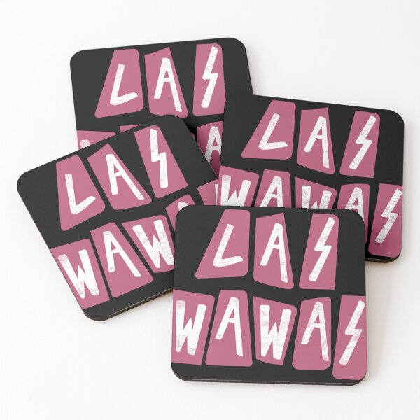 Item preview,  Las Wawas (The Warning) designed and sold by Yeasin1501.