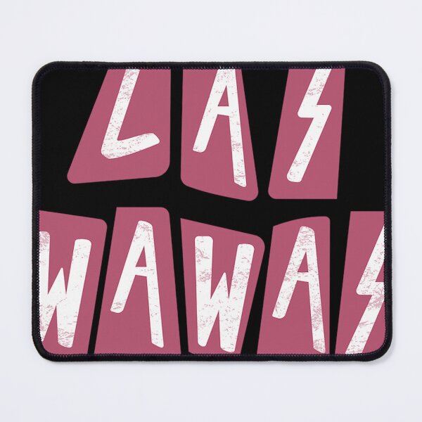 Item preview,  Las Wawas (The Warning) designed and sold by Yeasin1501.