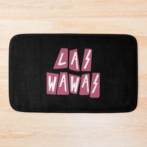 Item preview,  Las Wawas (The Warning) designed and sold by Yeasin1501.