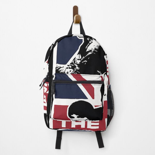Item preview, God Save The Kinks designed and sold by Abedalnasser Jaawan.