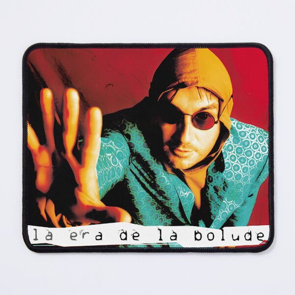 Item preview, Divididos - La Era De La Boludez Album 1993 designed and sold by bahaa01.