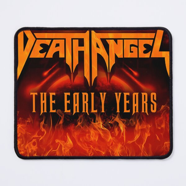 Item preview, Death Angel - The Early Years Album 2020 designed and sold by byKESKiN.