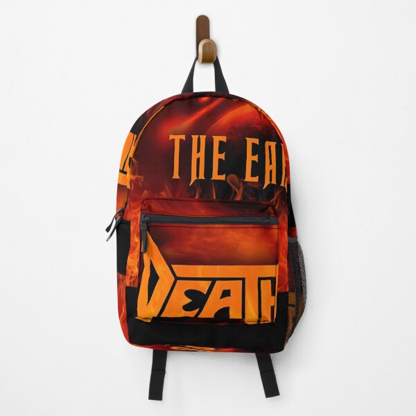 Item preview, Death Angel - The Early Years Album 2020 designed and sold by byKESKiN.