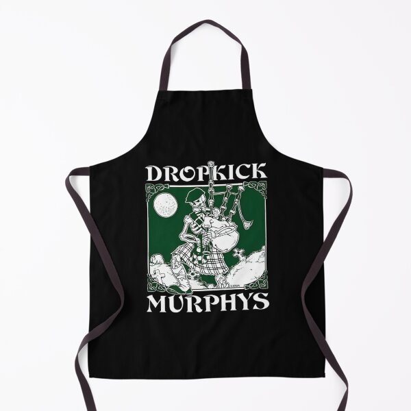Item preview, Dropkick Murphys punk irlandés designed and sold by badis amroune.