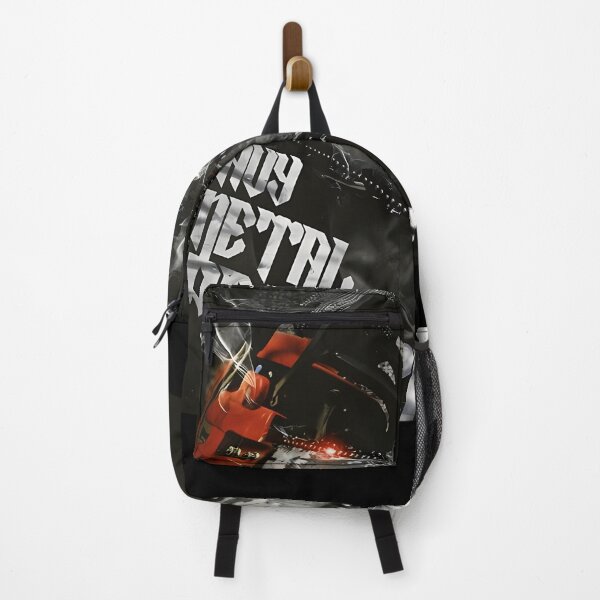 Item preview, Bushido - Heavy Metal Payback Album 2008 designed and sold by byKESKiN.