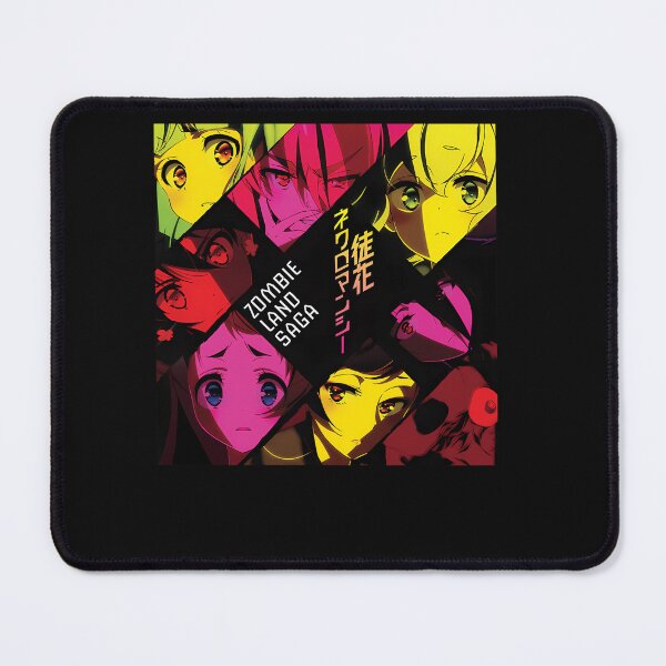Item preview, Zombieland Saga Album Art designed and sold by EyeDeveloper.