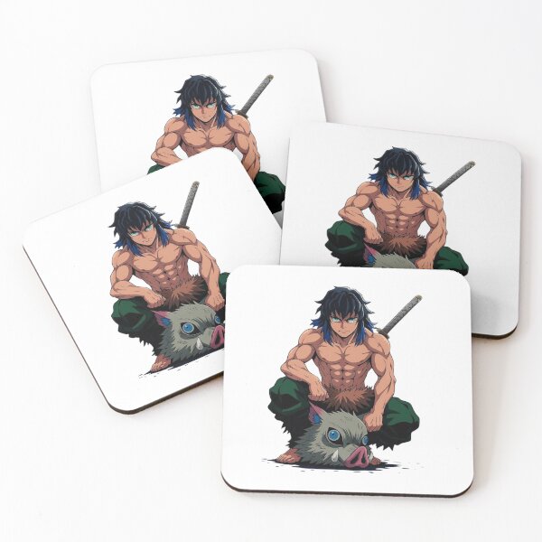 Item preview, inosuke designed and sold by CultKinitoUwU.